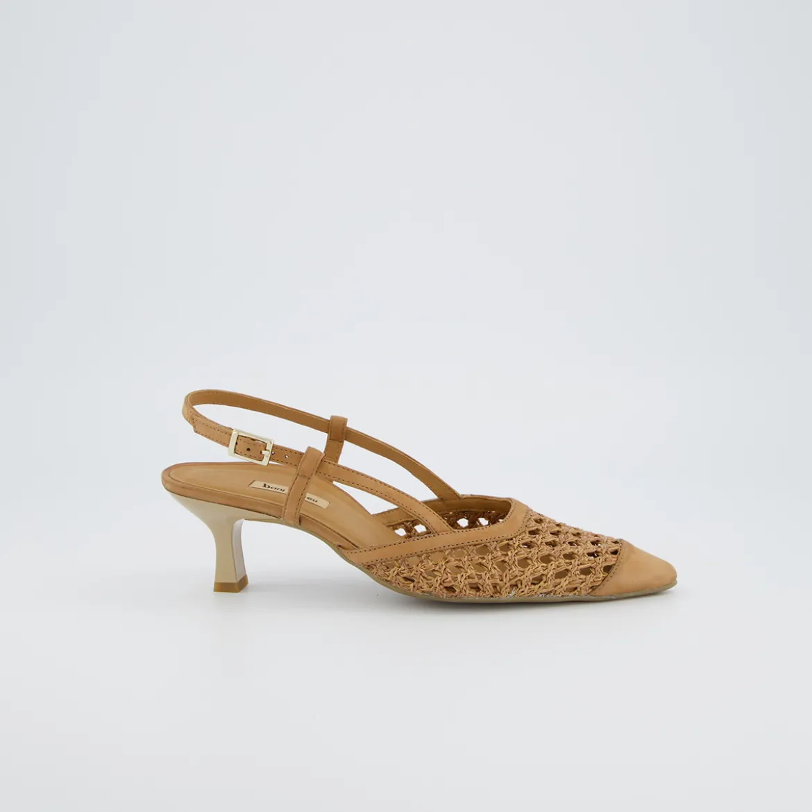 Sandalette 6144-017