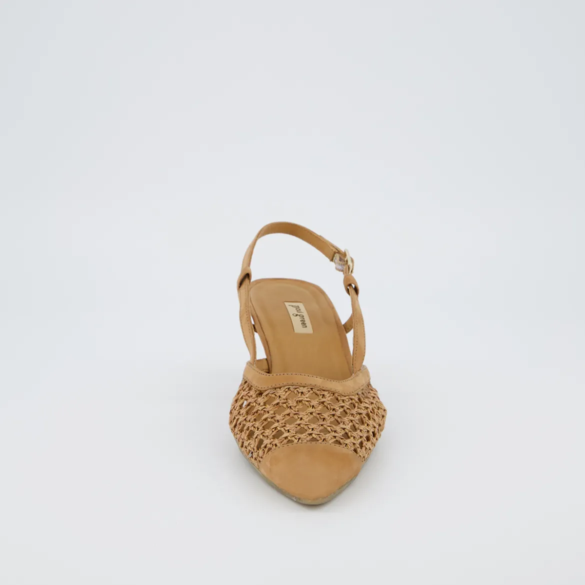 Sandalette 6144-017