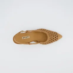 Sandalette 6144-017