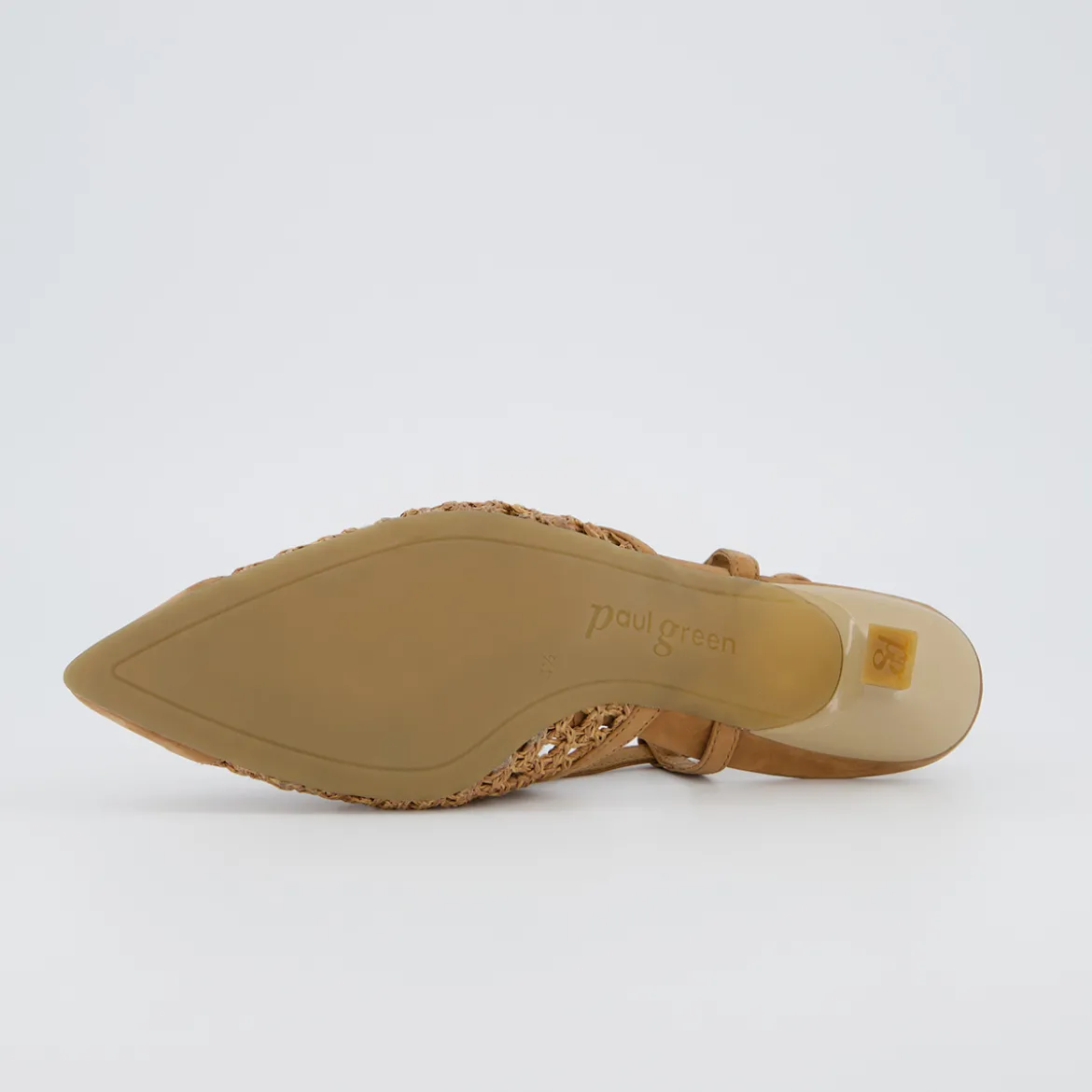 Sandalette 6144-017