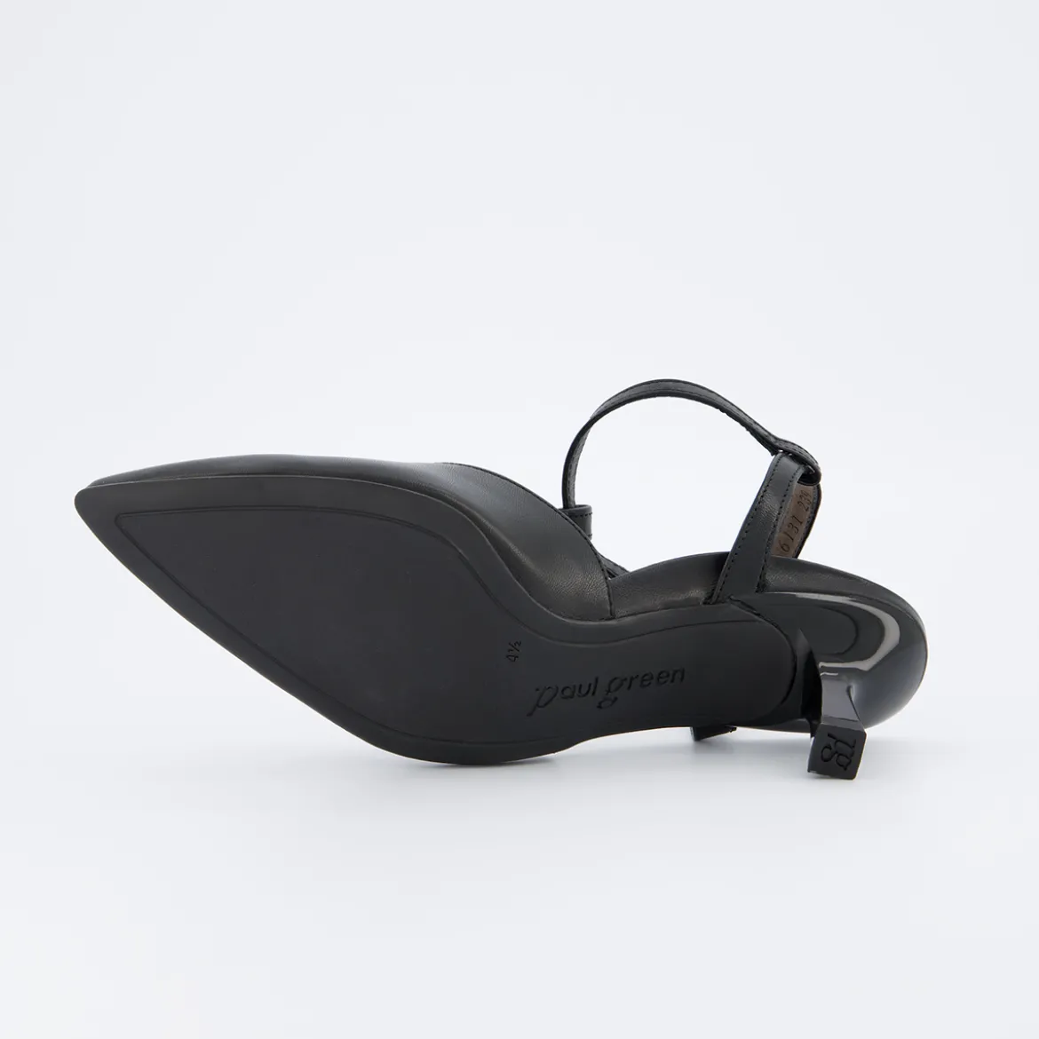 Sandalette 6131-017