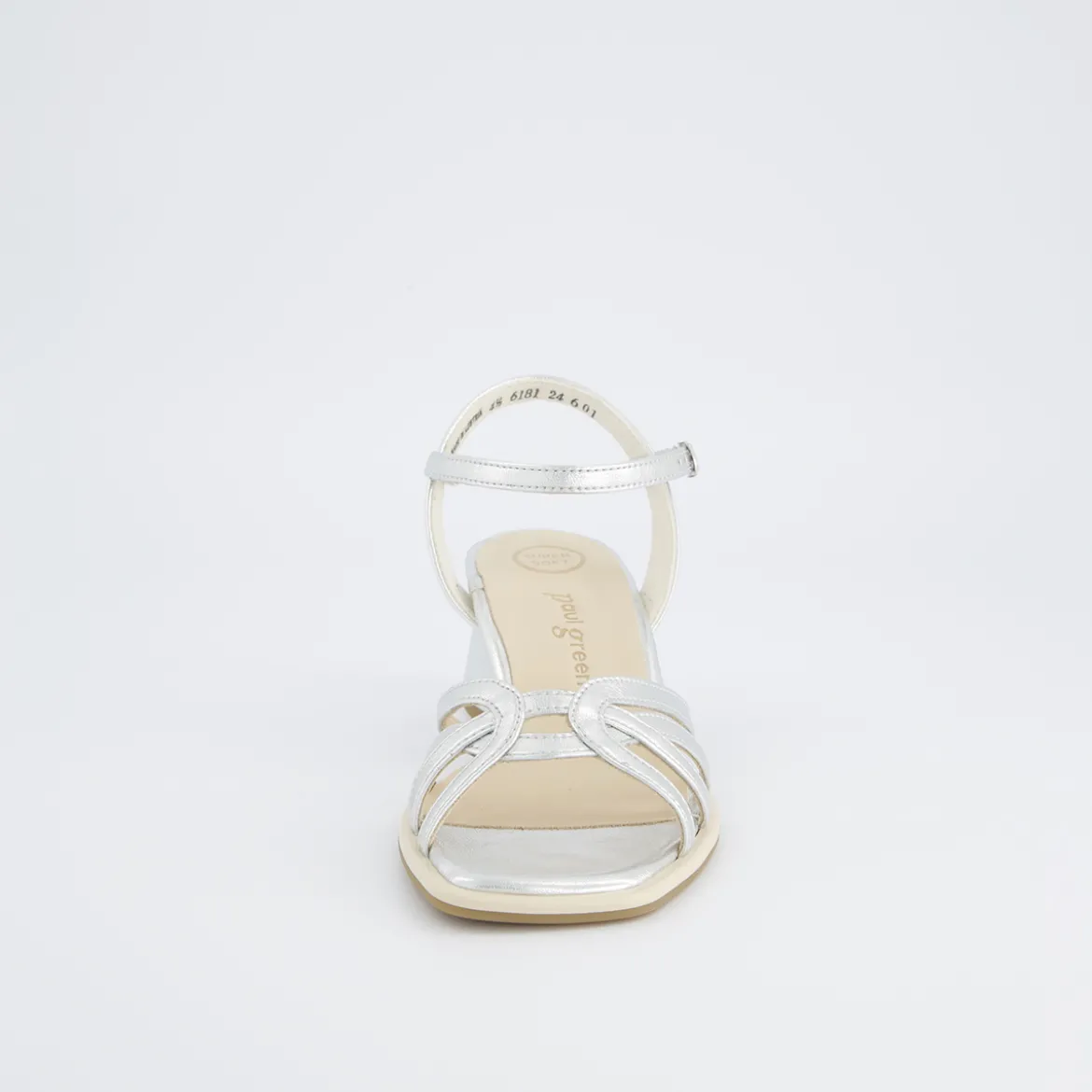 Sandalette 6181-037