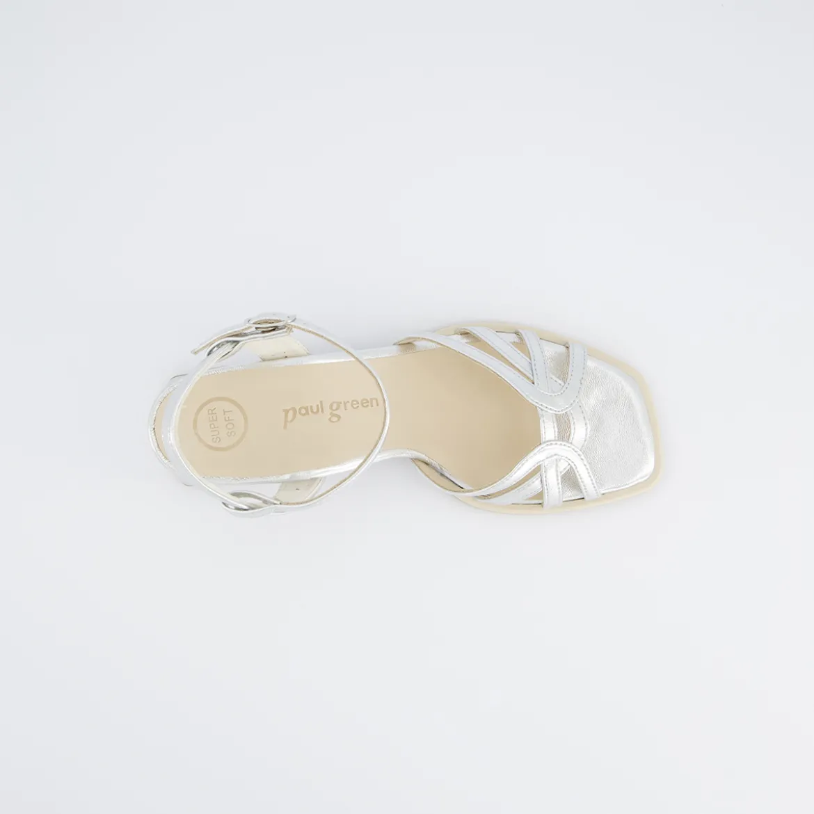 Sandalette 6181-037
