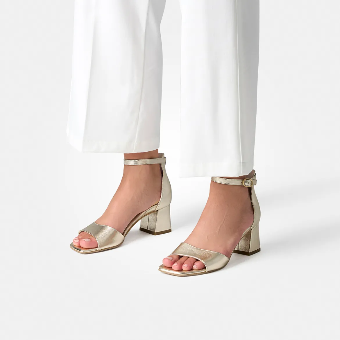Sandalette 6140-037