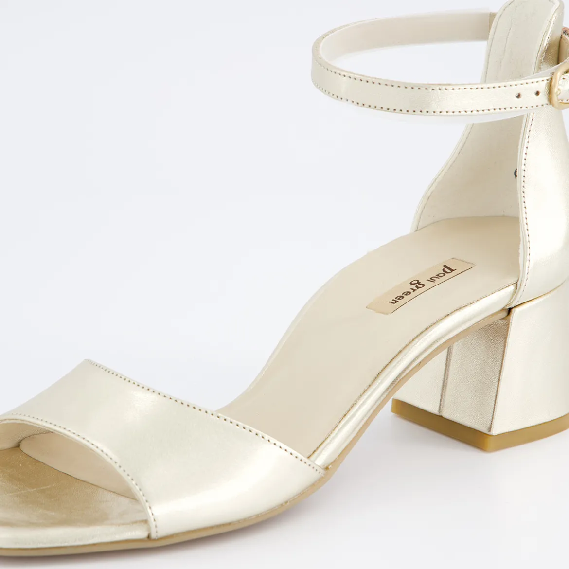 Sandalette 6140-037