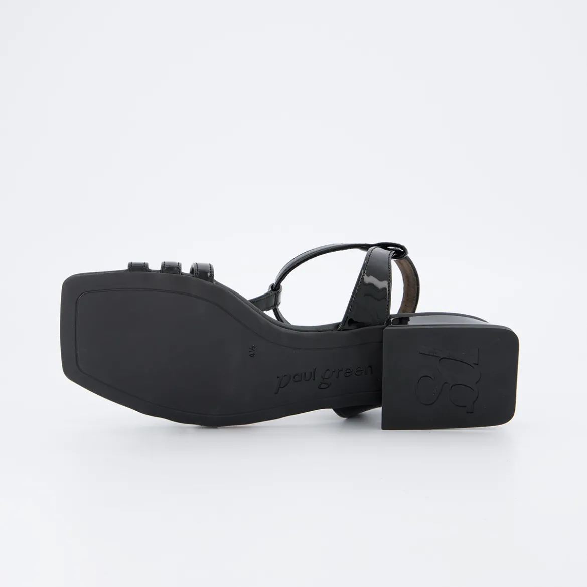 Sandalette 6150-027