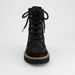 Schnürbootie 8246-018