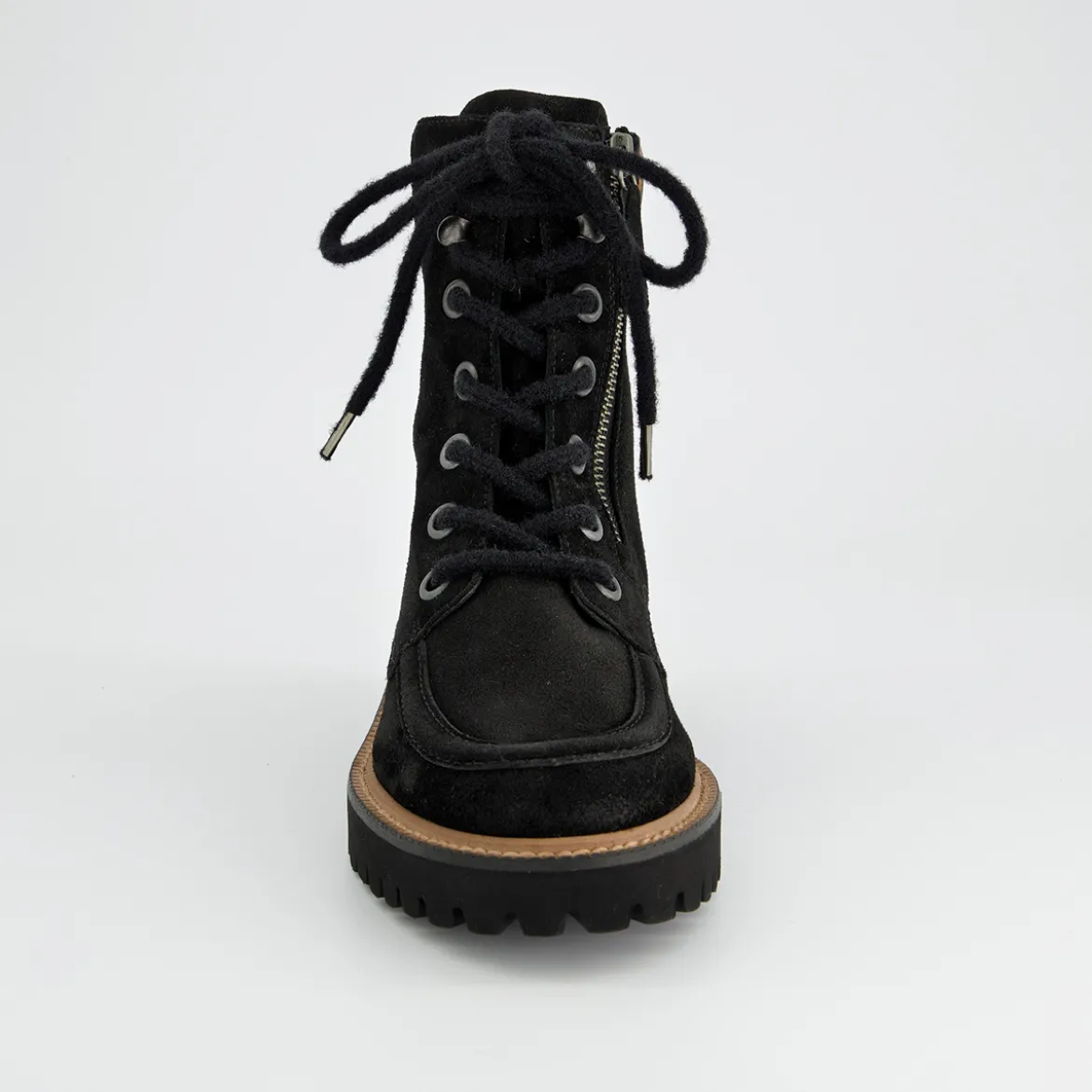 Schnürbootie 8246-018