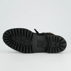 Schnürbootie 8246-018