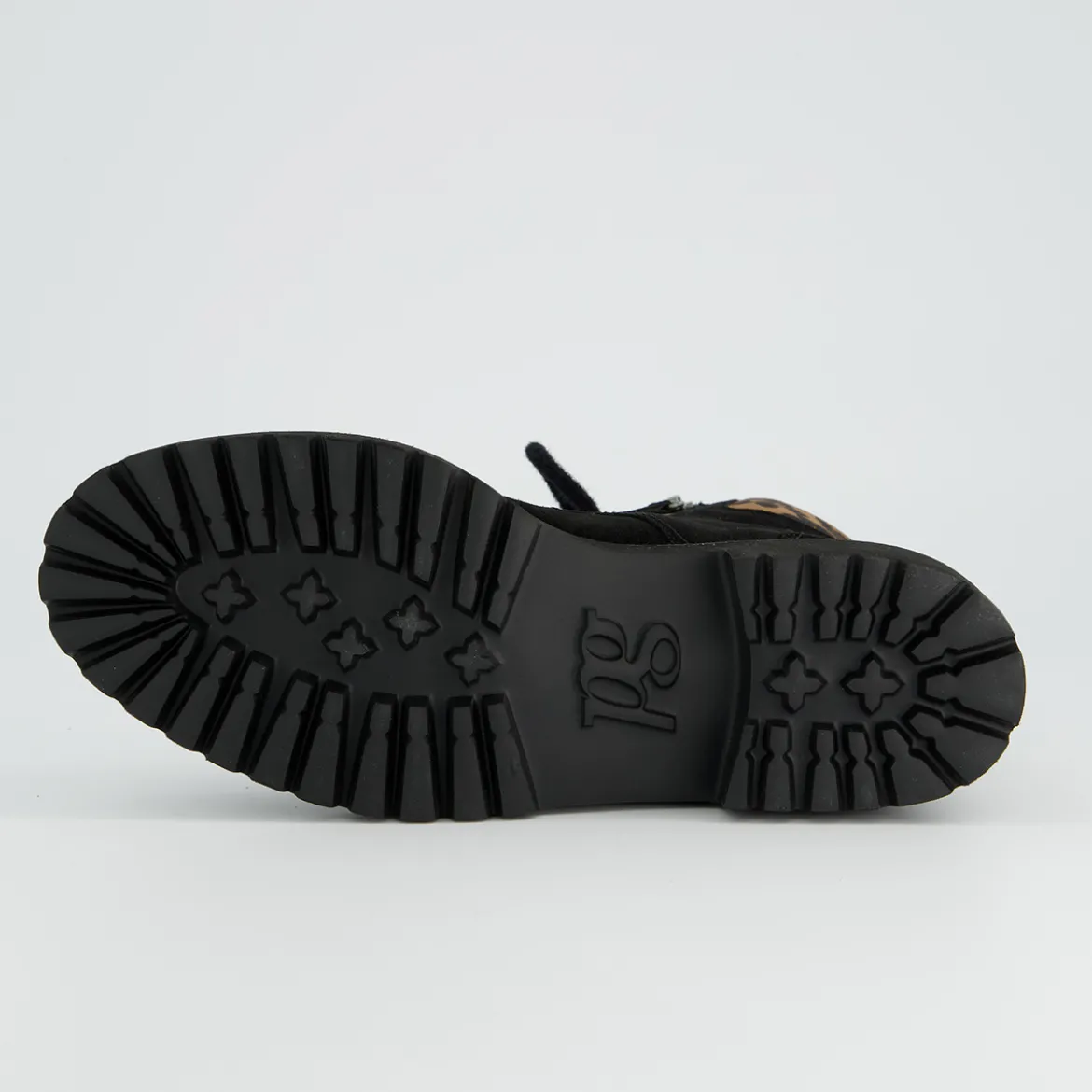 Schnürbootie 8246-018