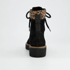 Schnürbootie 8246-018