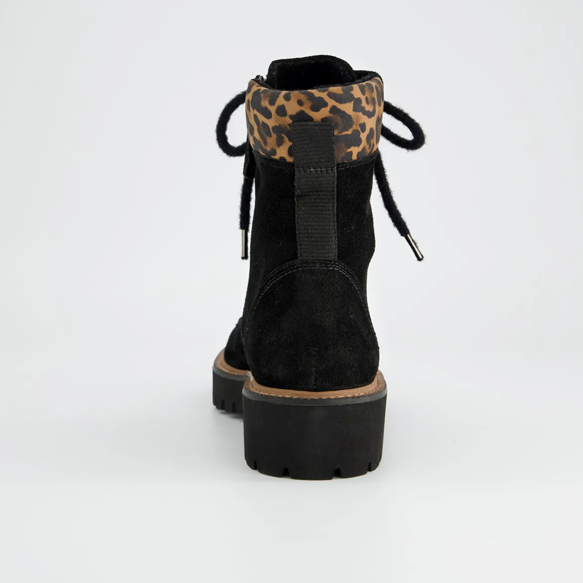 Schnürbootie 8246-018
