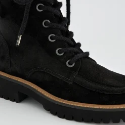 Schnürbootie 8246-018