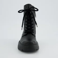 Schnürbootie 8260-038