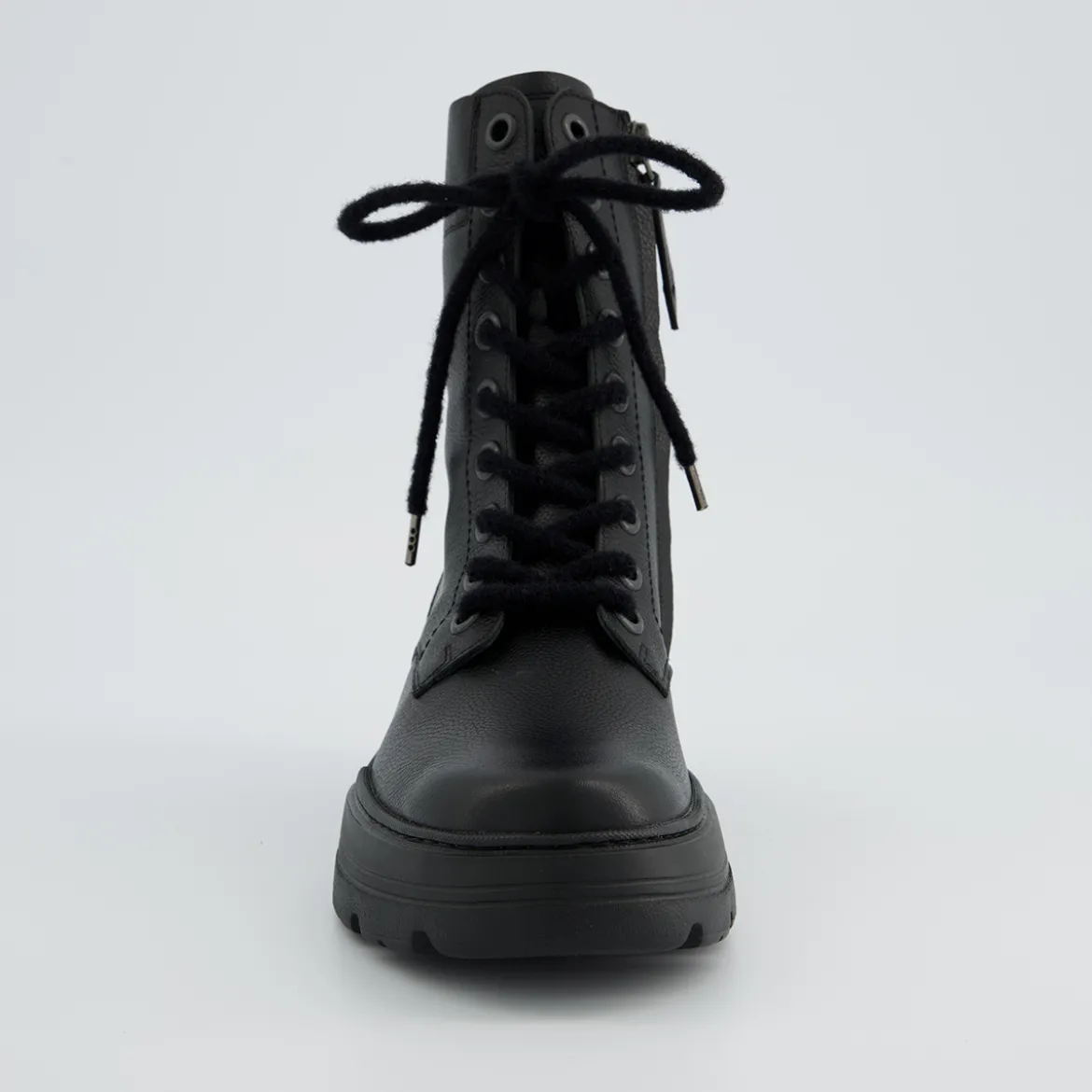 Schnürbootie 8260-038