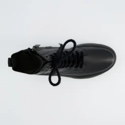 Schnürbootie 8260-038