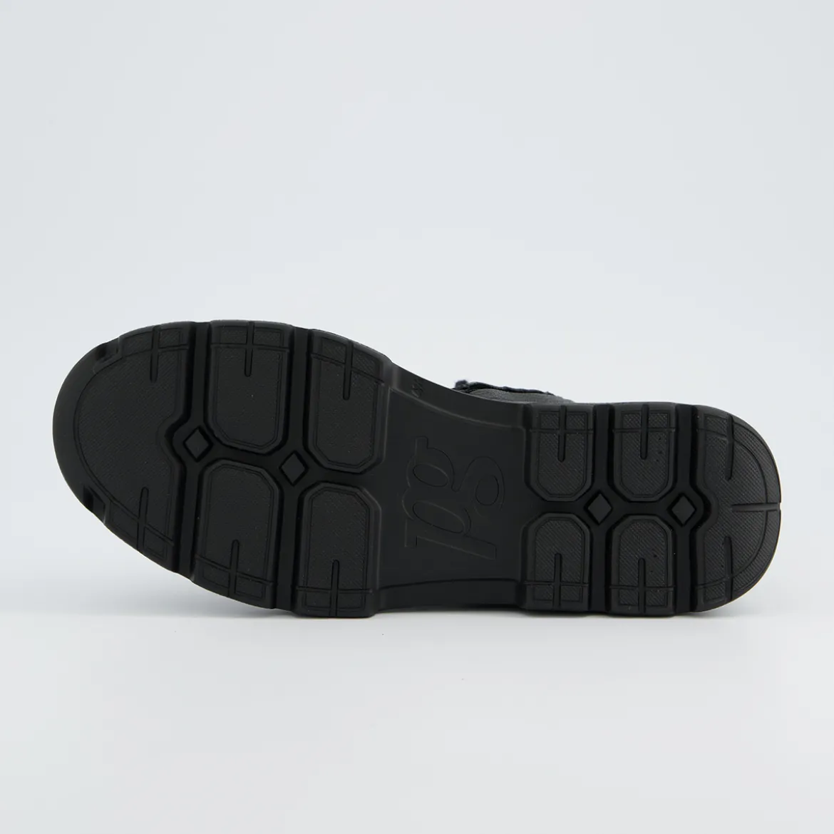 Schnürbootie 8260-038