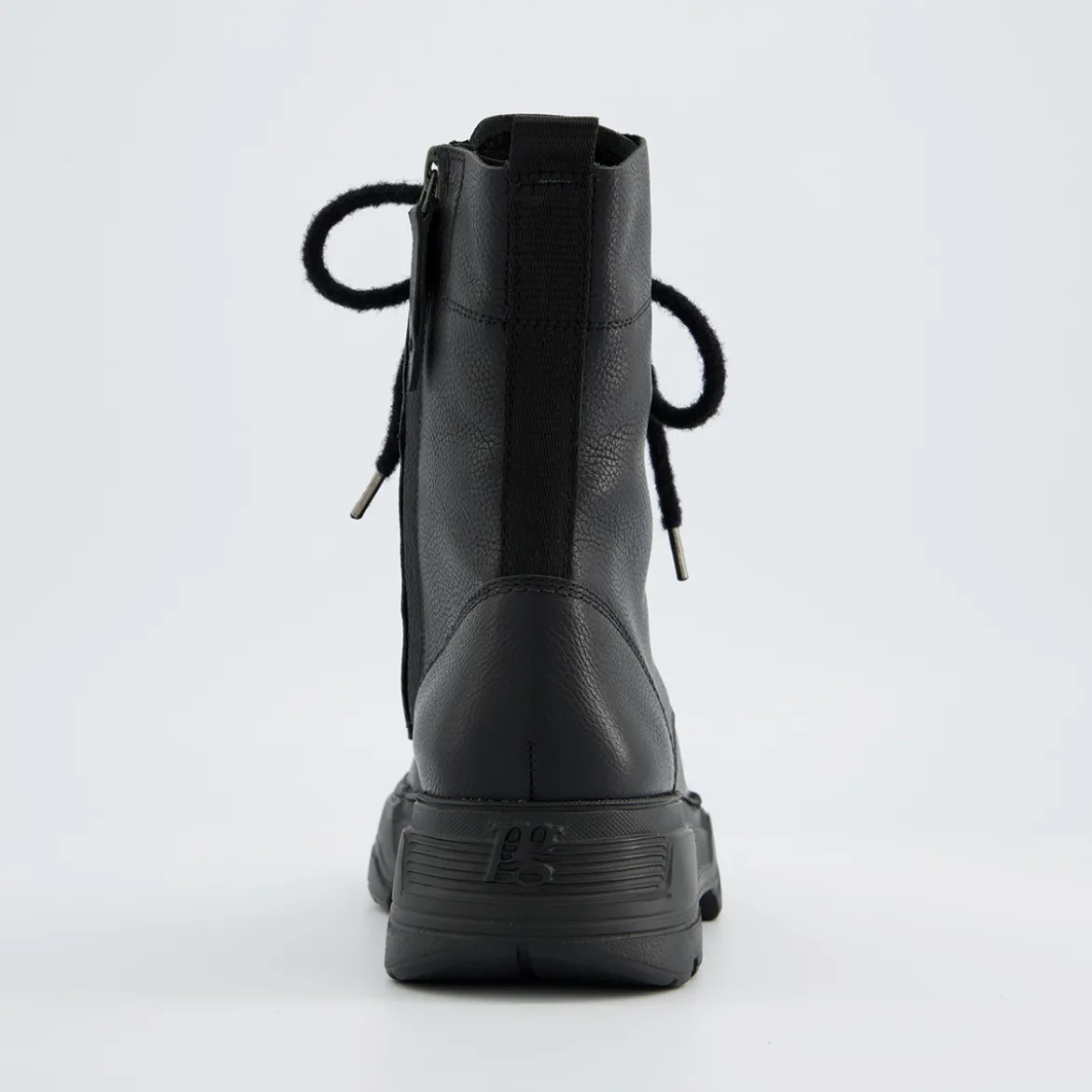 Schnürbootie 8260-038