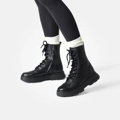Schnürbootie 8260-038