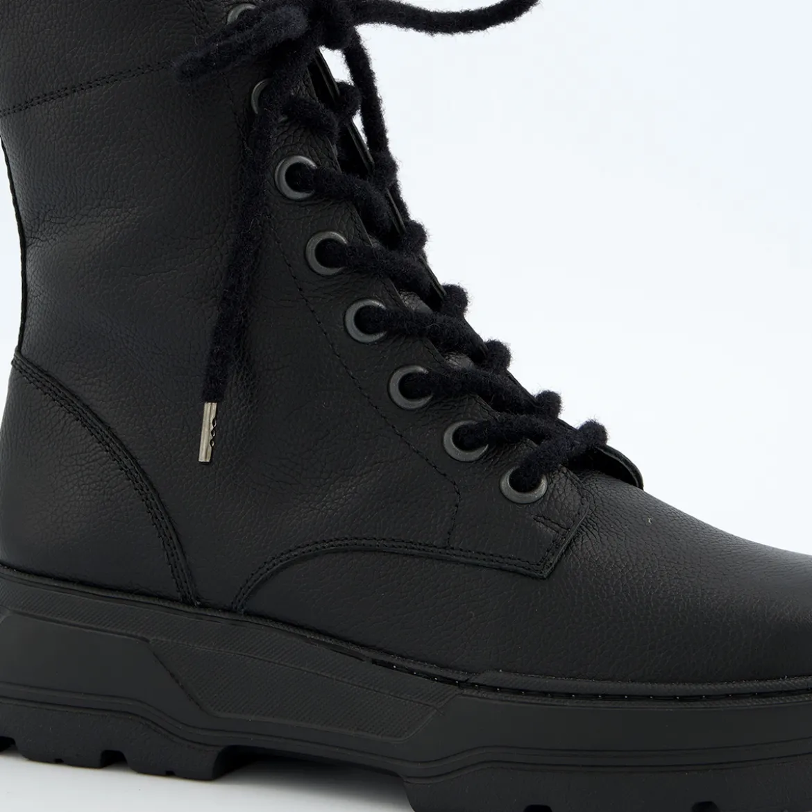 Schnürbootie 8260-038