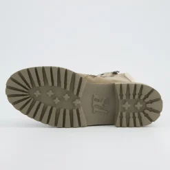 Schnürbootie 8323-018