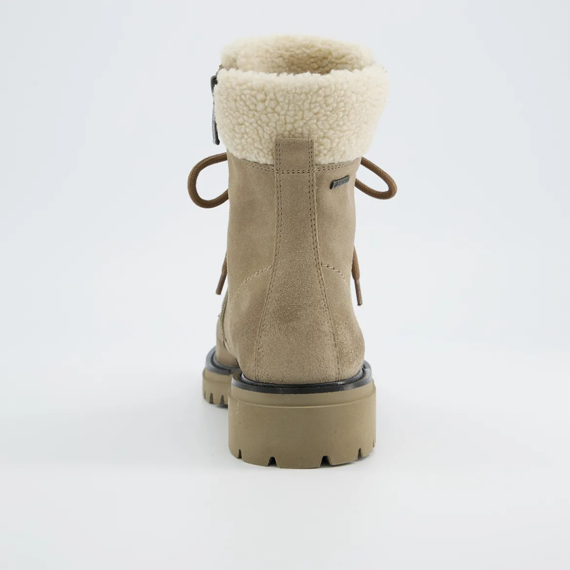 Schnürbootie 8323-018