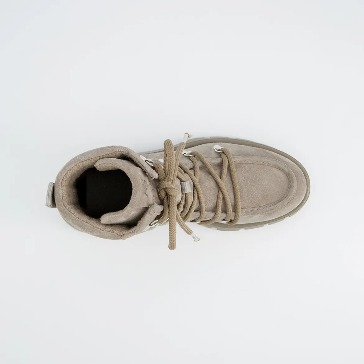 Schnürbootie 8237-018