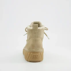 Schnürbootie 5502-000