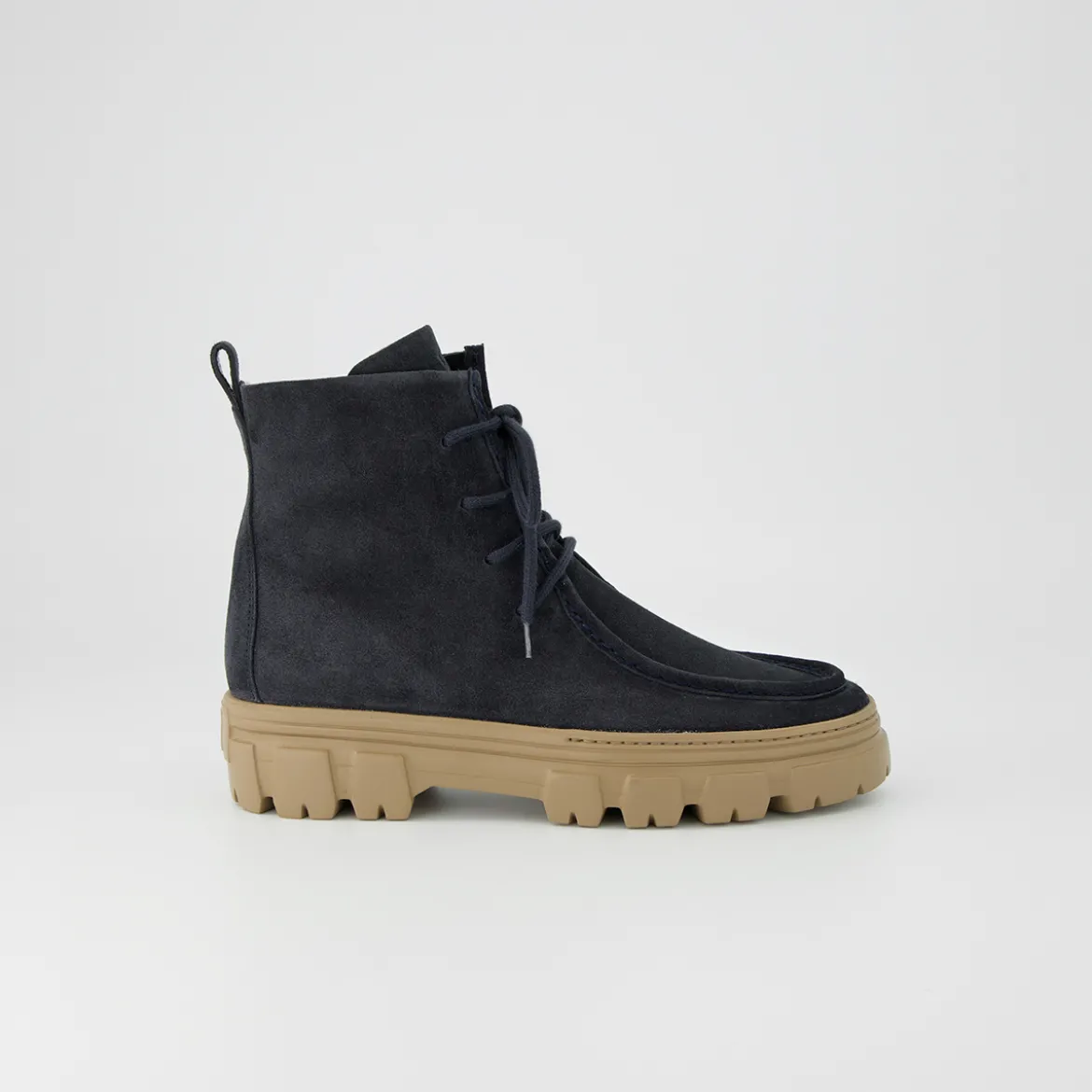 Schnürbootie 5499-030