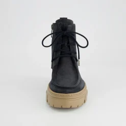 Schnürbootie 5499-030