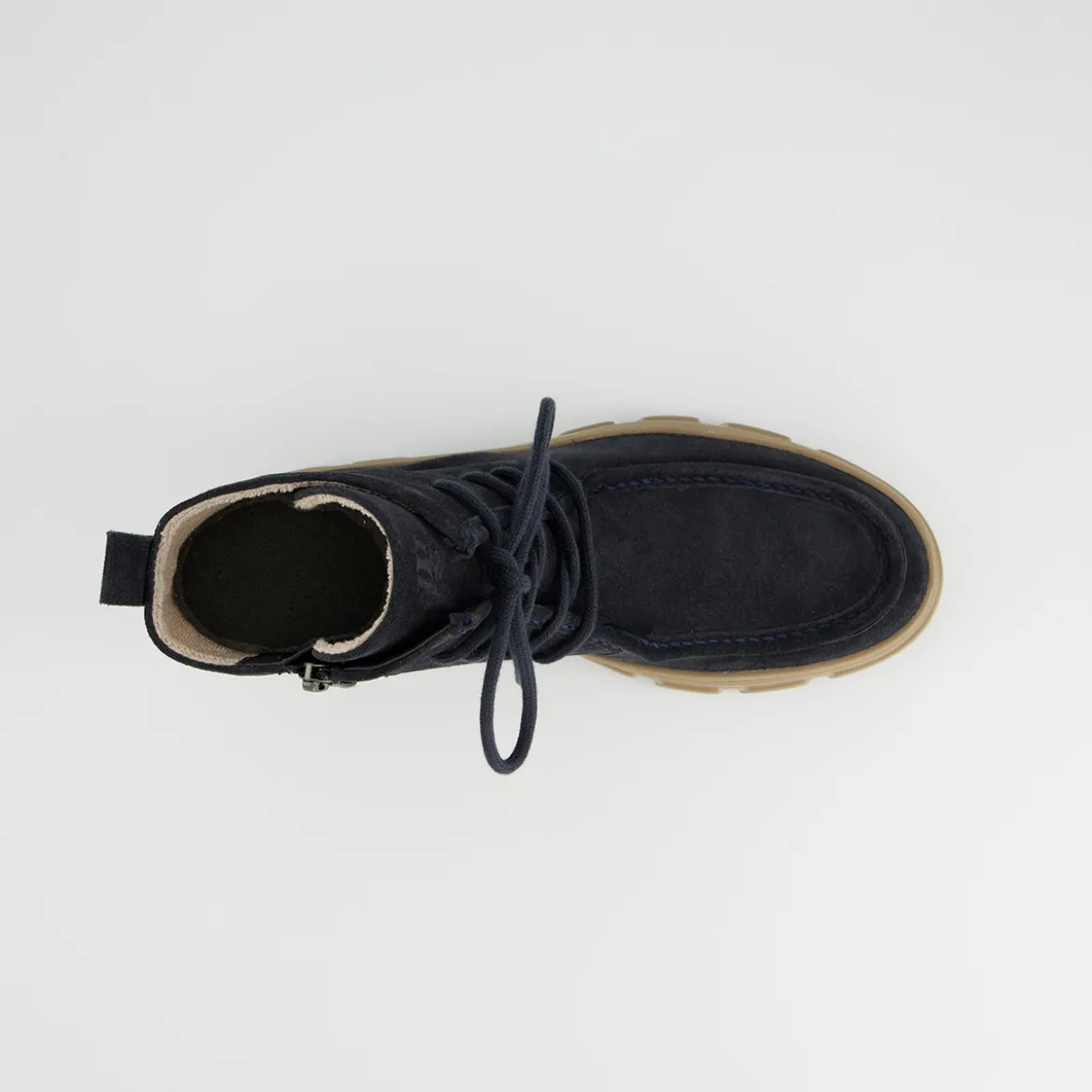 Schnürbootie 5499-030