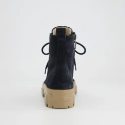 Schnürbootie 5499-030