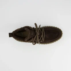 Schnürbootie 5502-010