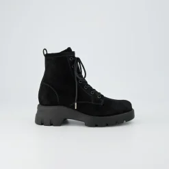 Schnürbootie 8207-038