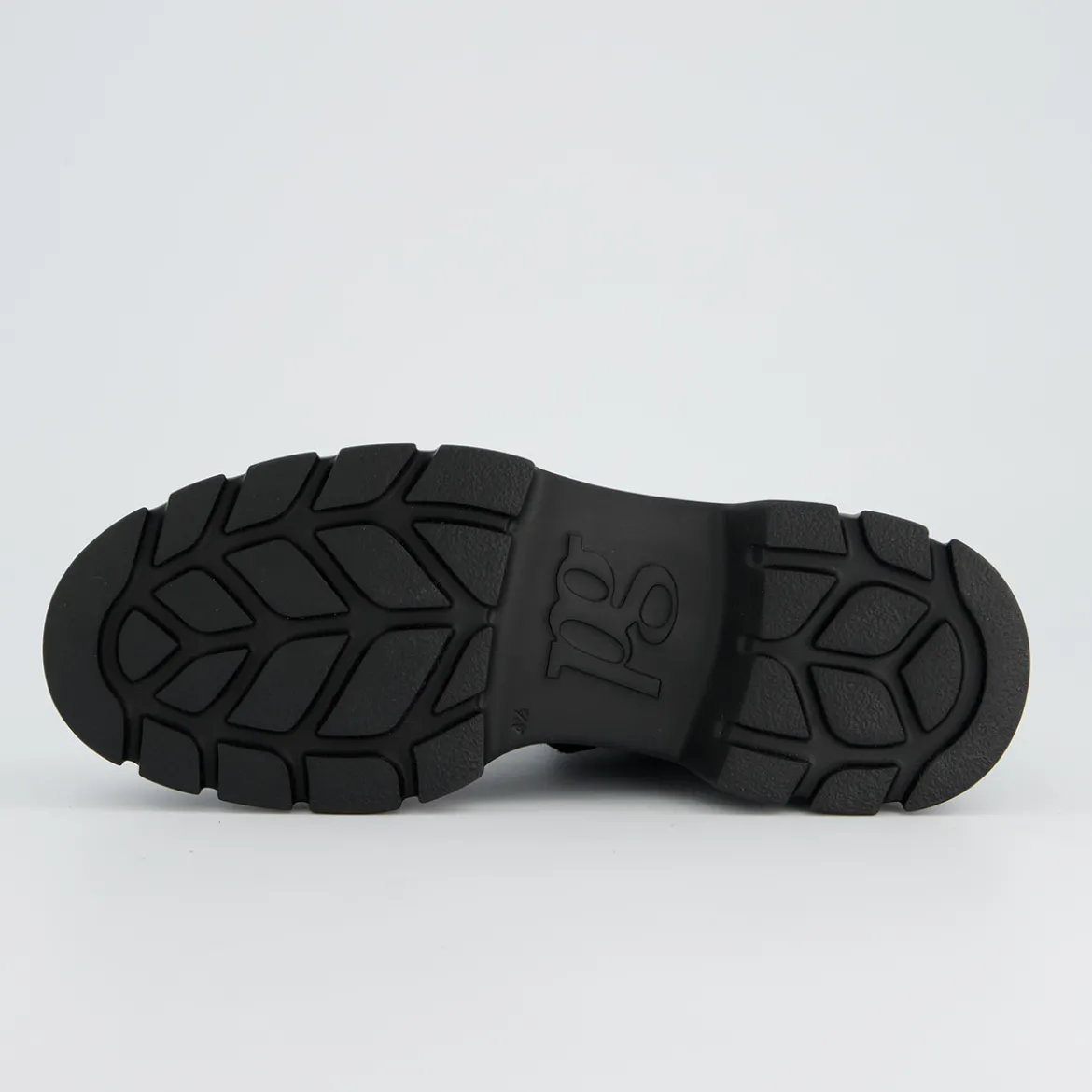 Schnürbootie 8207-038