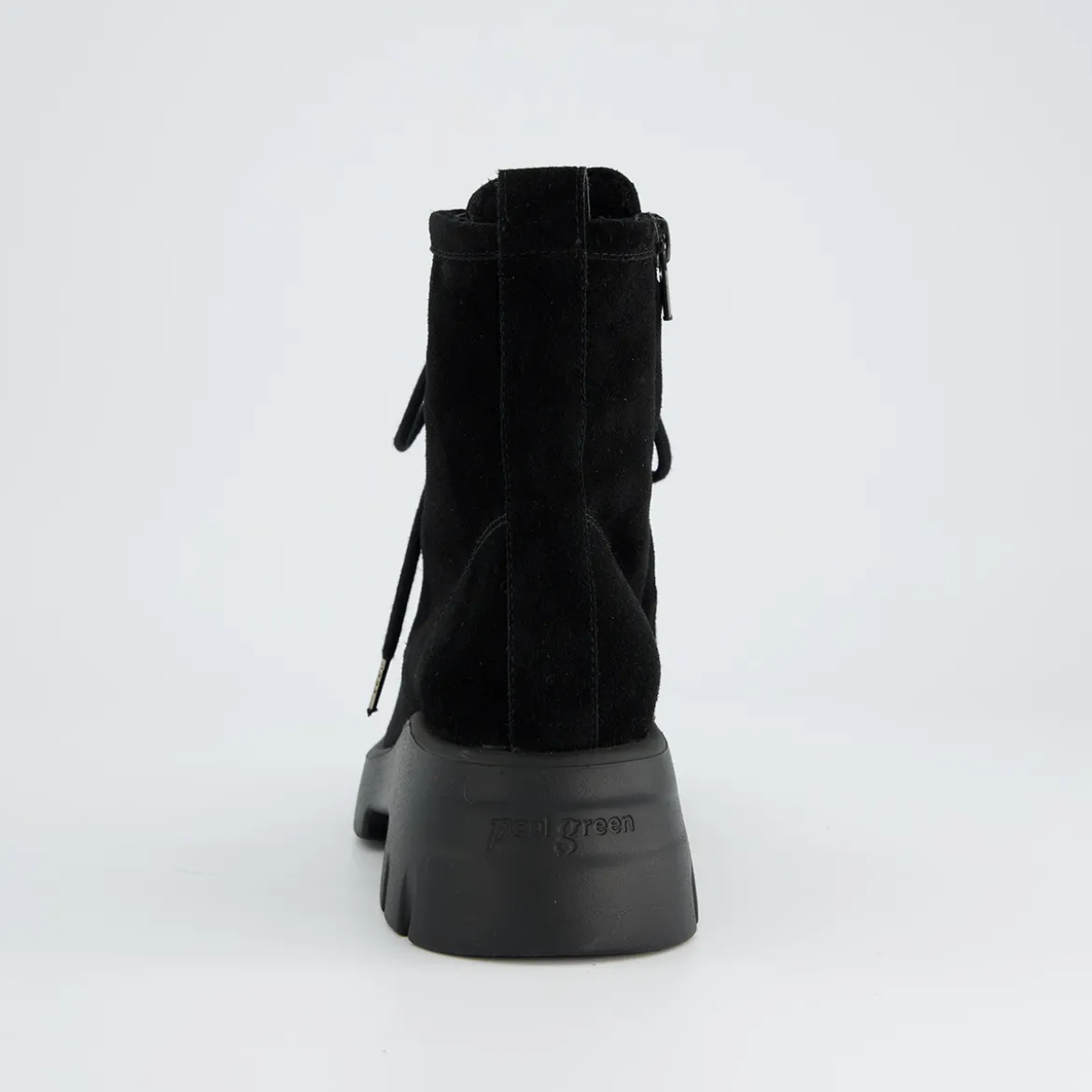 Schnürbootie 8207-038