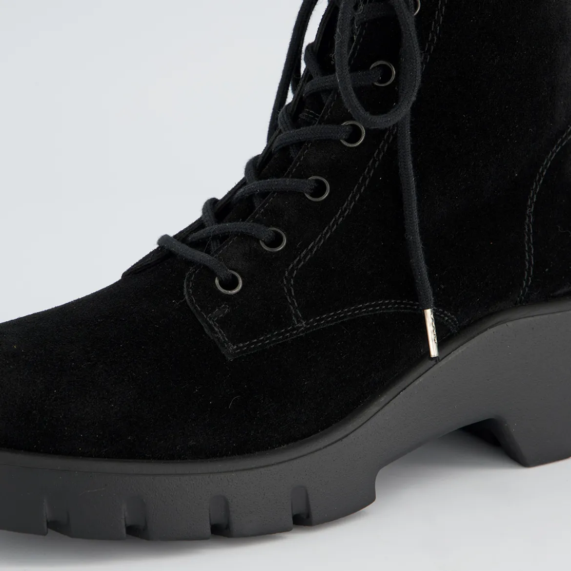 Schnürbootie 8207-038