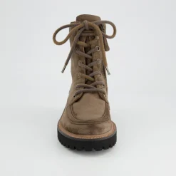 Schnürbootie 8246-038