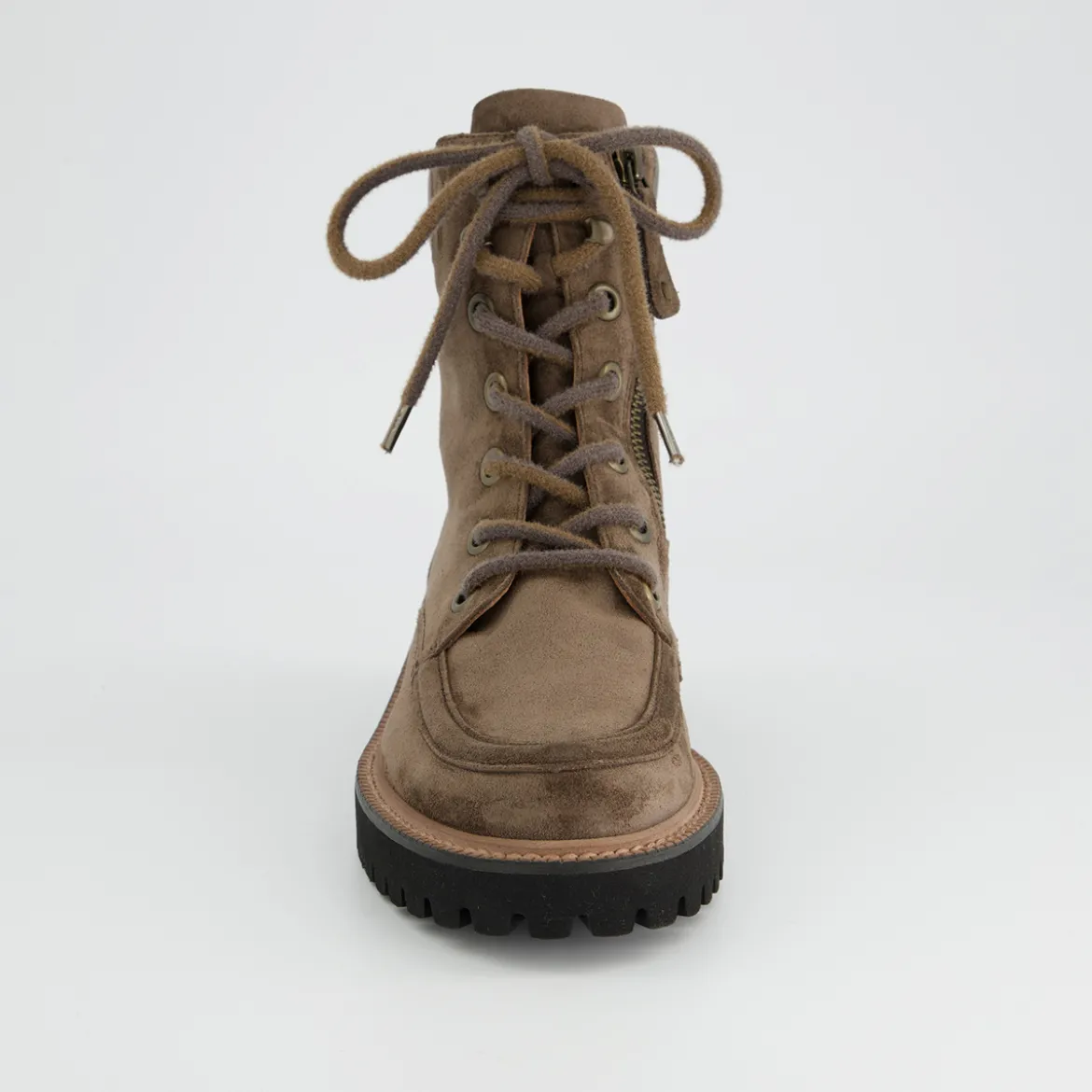 Schnürbootie 8246-038