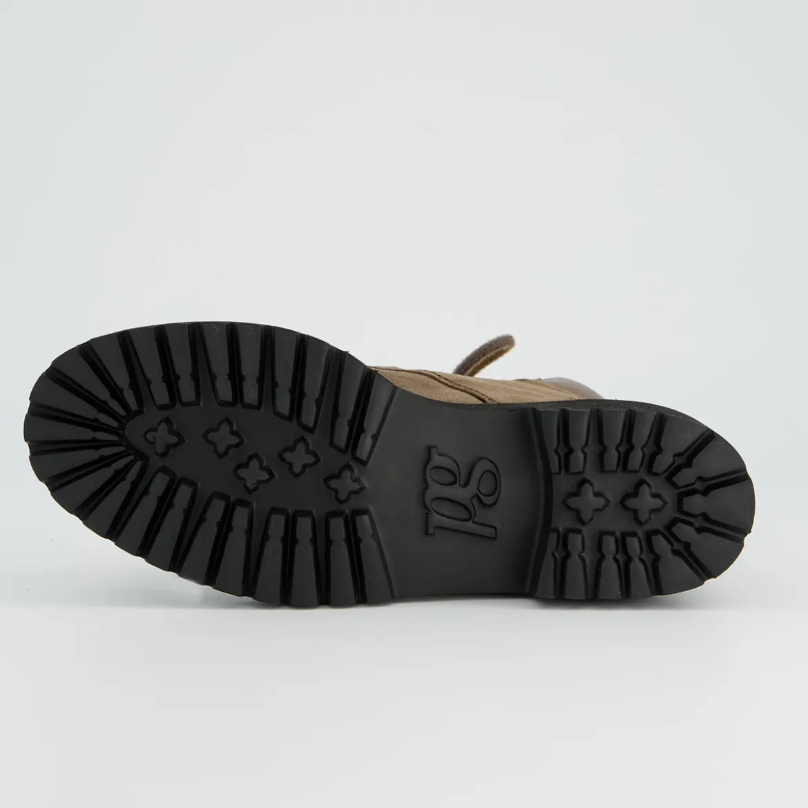 Schnürbootie 8246-038