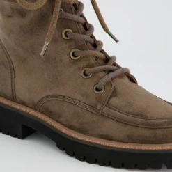 Schnürbootie 8246-038