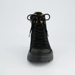 Schnürbootie 5497-030