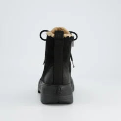 Schnürbootie 5497-030