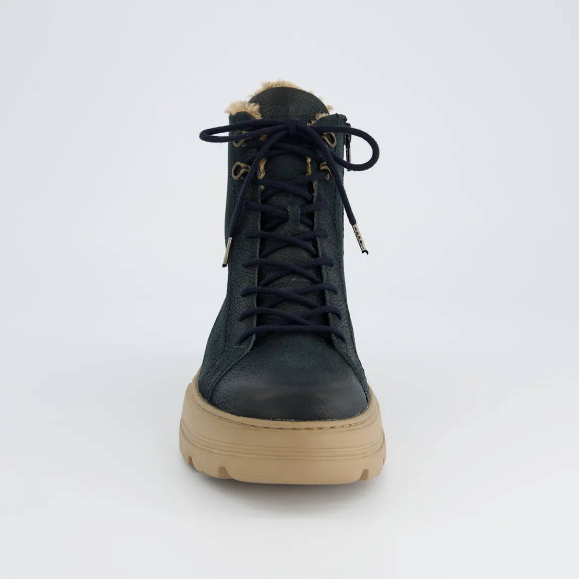 Schnürbootie 5497-020