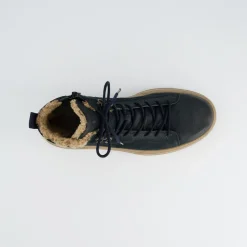 Schnürbootie 5497-020