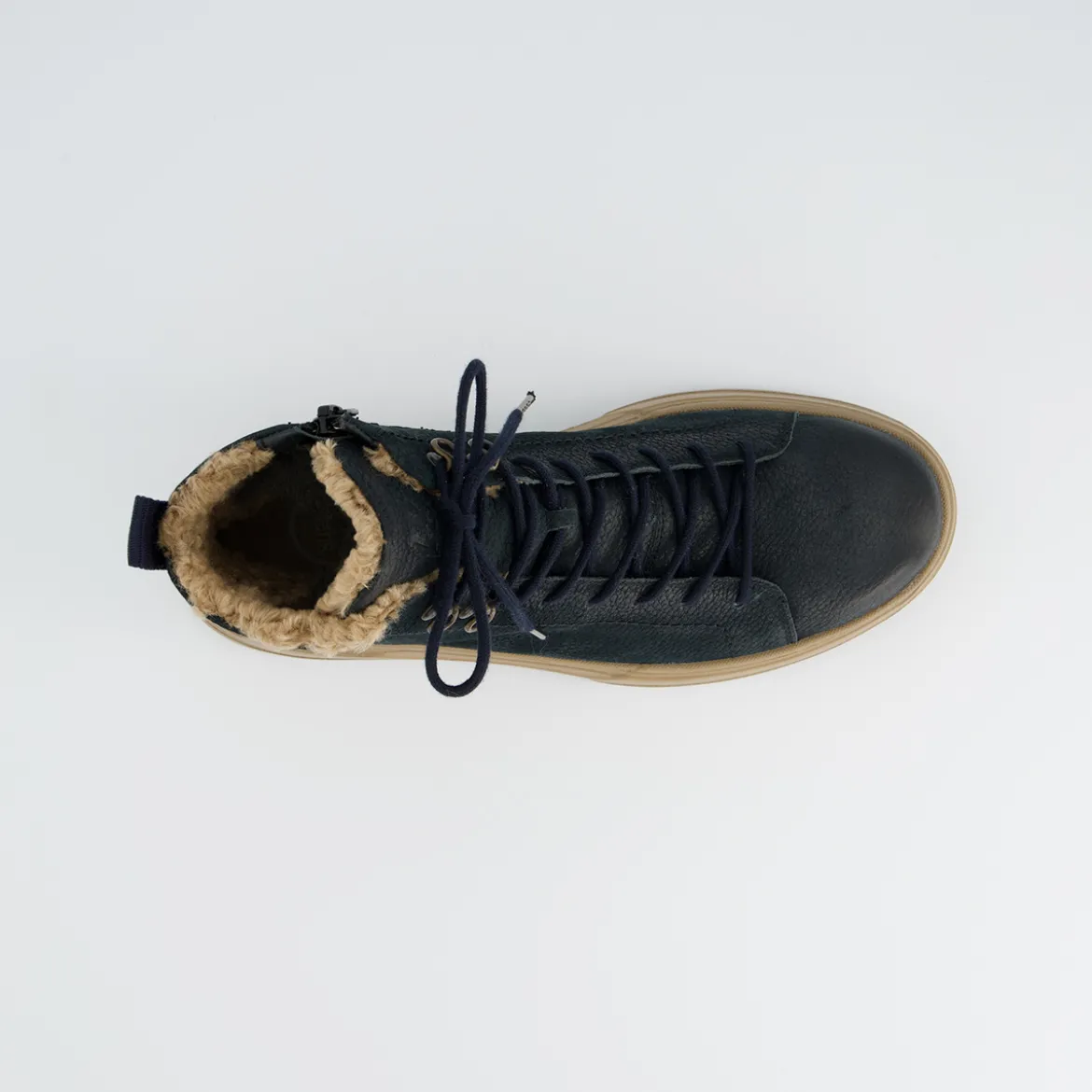 Schnürbootie 5497-020