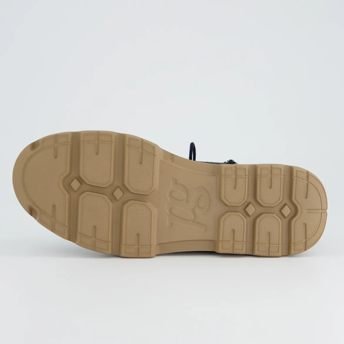 Schnürbootie 5497-020