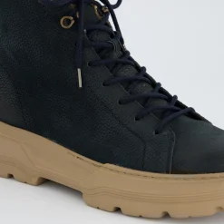 Schnürbootie 5497-020