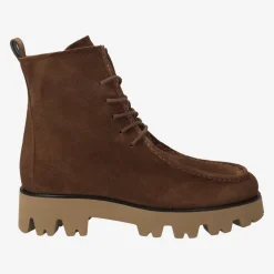 Schnürbootie 8111-014