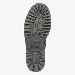 Schnürbootie 9768-039